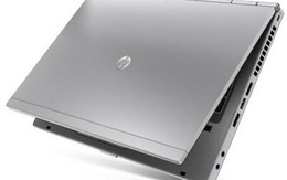 HP "đáp trả" Lenovo, EliteBook "pin trâu" ra mắt