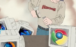 Apple, Mozilla và Google chạy nước rút trước "giờ G"