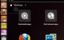 Ubuntu Linux 11.04 rục rịch ra mắt với bộ cánh mới Unity