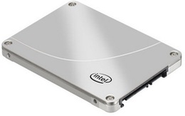 Intel SSD 320 series nhanh hơn, rẻ hơn