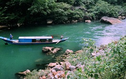 Quy hoạch chi tiết trung tâm du khách Phong Nha - Kẻ Bàng