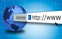 Châu Á đã dùng hết địa chỉ Internet