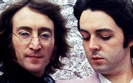 Đấu giá bức thư John Lennon viết cho Paul McCartney