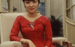 Bà Trần Lệ Xuân qua đời tại Ý