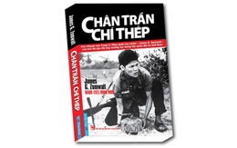 Tặng bạn đọc 20 cuốn Chân trần, chí thép