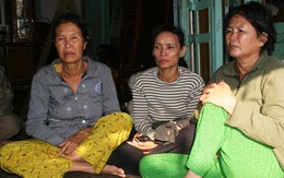 Vụ "thiên đường ảo, địa ngục thật": Ba nạn nhân đã về Việt Nam