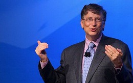 Bill Gates từng "đau đầu" với Gmail