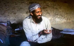 Một số hình ảnh hiếm hoi của Osama Bin Laden
