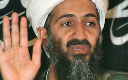 Tổng thống Mỹ tuyên bố trùm khủng bố Bin Laden đã chết