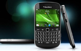 BlackBerry Bold Touch và BlackBerry OS 7 lộ diện