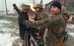 Nga tiêu diệt khủng bố Al Qaeda tại Chechnya