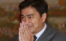 Thái Lan giải tán hạ viện, tổng tuyển cử ngày 3-7