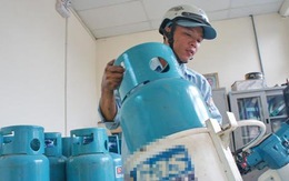 Gas: 4 tháng, 7 lần tăng giá!