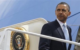 Tỉ lệ ủng hộ Tổng thống Obama cao nhất hai năm
