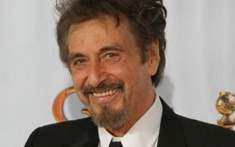 Al Pacino lại đóng phim xã hội đen