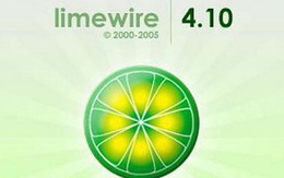 LimeWire bồi thường 105 triệu USD cho Hiệp hội Thu âm Hoa Kỳ
