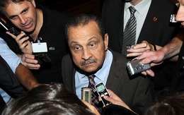 Bộ trưởng dầu mỏ Libya "đào tẩu"
