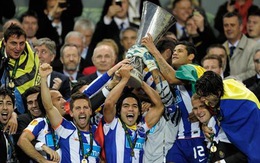 Porto đăng quang sau 90 phút tẻ nhạt