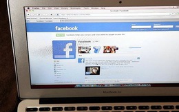 Nút "Like" của Facebook theo dõi người dùng