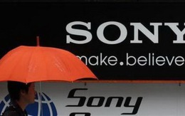 Sony lại bị hack, phơi bày thông tin tài chính