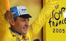 Lance Armstrong lâm nguy