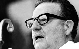 Khai quật mộ cố tổng thống Salvador Allende