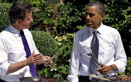 Obama "không có chút khoan nhượng" với Gaddafi