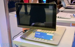 Computex 2011: chào hàng nhiều sản phẩm "độc"