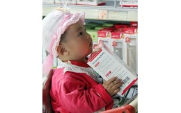 Trung Quốc cấm bisphenol A trong sản phẩm dành cho trẻ