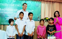 5 học sinh nhận học bổng Nguyễn Weigl