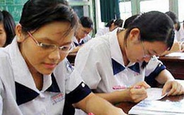 Ba triệu trẻ em Việt Nam cần đeo kính