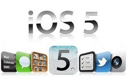 iOS 5: hơn 200 cải tiến và tính năng mới