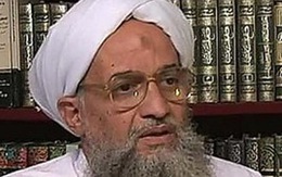 Al-Zawahiri: Bin Laden sẽ tiếp tục làm Mỹ khiếp sợ