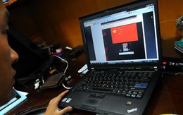 Hơn 1.500 trang web Việt bị tấn công