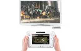 Nintendo Wii U: "E3 đại địa chấn"