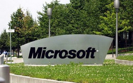 Microsoft thua kiện, mất 290 triệu USD