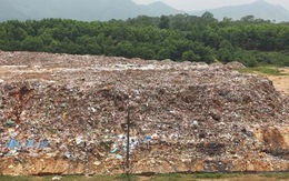 Bí thư Hà Nội: phải tính xử lý rác cho 50 - 100 năm