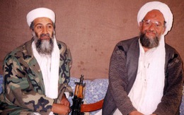 Al Qaeda có thủ lĩnh mới thay bin Laden