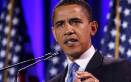 10 nghị sĩ kiện tổng thống Obama về vấn đề Libya