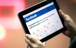 Ứng dụng Facebook "chính hãng" cho iPad