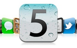 iOS 5 beta 1 sắp hết hiệu lực