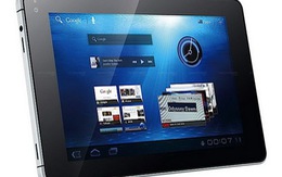 Tablet đầu tiên dùng Android 3.2 lộ diện