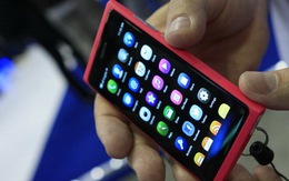 Nokia trình làng N9