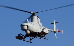 Trực thăng của NATO "bị bắn hạ" ở Libya