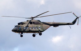 Nga bán cho Ấn Độ 80 trực thăng