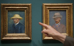 Van Gogh... không phải là Van Gogh!
