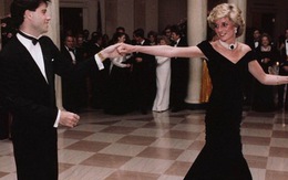821.000 USD cho một chiếc váy của công nương Diana