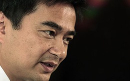 Thái Lan: Đối đầu giữa Yingluck và Abhisit