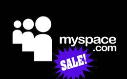 News Corp "bán tháo" MySpace giá 35 triệu USD