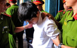 Viện kiểm sát đề nghị giảm án tử hình Lương Hoài Sang